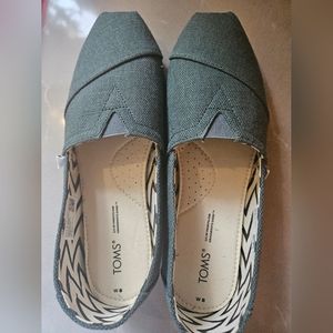 Toms Shoes Alpargatas